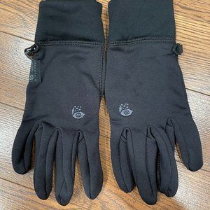 Mountain Hardwear Gloves
